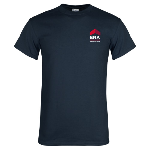 Navy T Shirt-ERA
