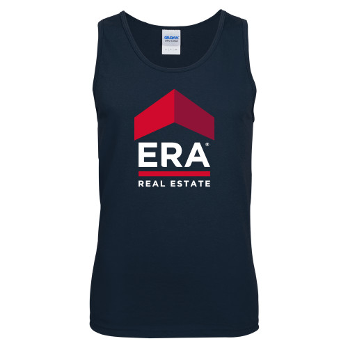 Navy Tank Top-ERA