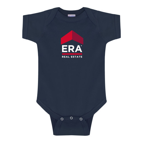 Navy Infant Onesie-ERA