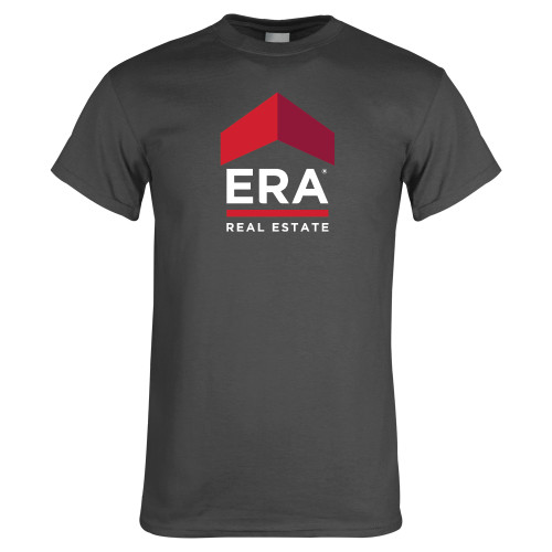 Charcoal T Shirt-ERA