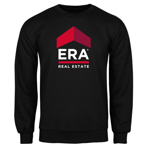 Black Fleece Crew-ERA