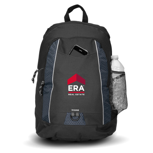 Black Impulse Backpack-ERA