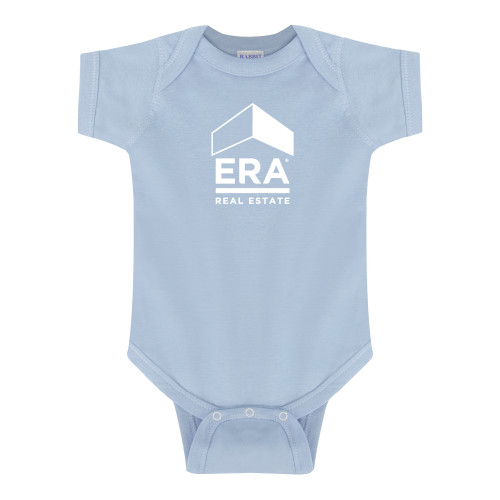 Light Blue Infant Onesie-ERA