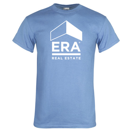 Light Blue T Shirt-ERA