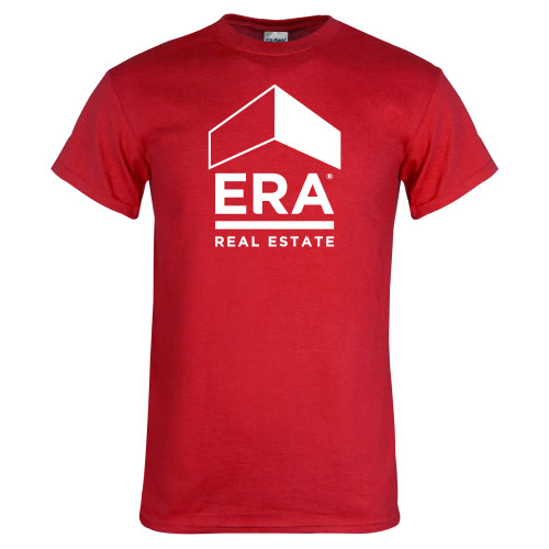 Red T Shirt-ERA