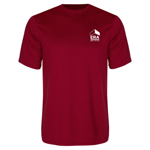 Cardinal Performance Tee-ERA