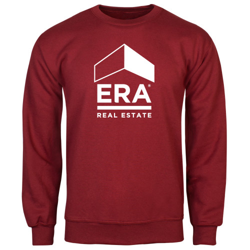 Cardinal Fleece Crew-ERA