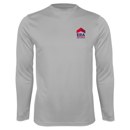 Platinum Performance Long Sleeve Shirt-ERA