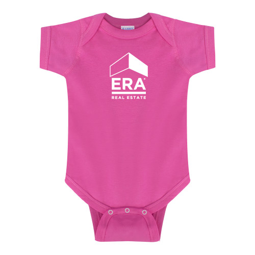 Fuchsia Infant Onesie-ERA