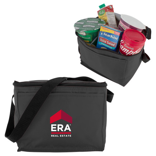 Six Pack Grey Cooler-ERA