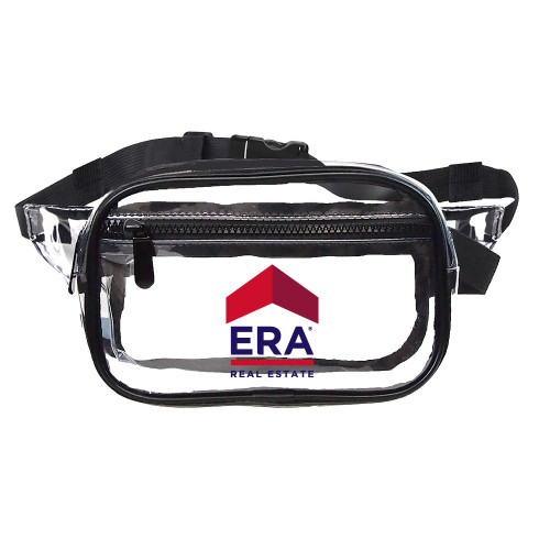 Clear Fanny Pack-ERA