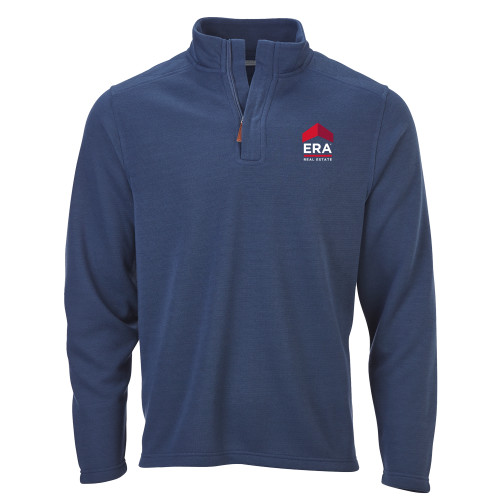 Boxercraft Indigo Sullivan 1/4 Zip-ERA