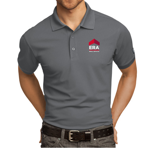 OGIO Rogue Grey Caliber 2.0 Polo-ERA