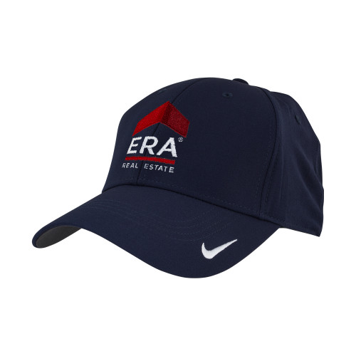 Nike Navy Swoosh Legacy 91 Hat-ERA