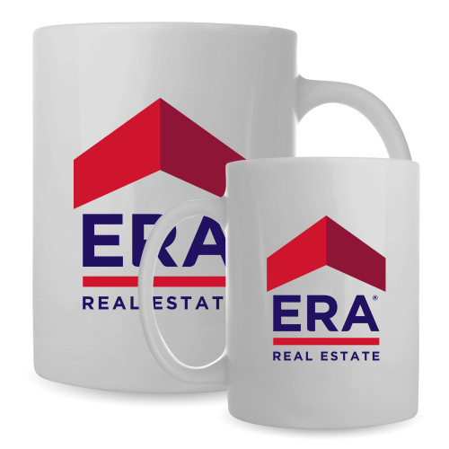 Full Color White Mug 15oz-ERA