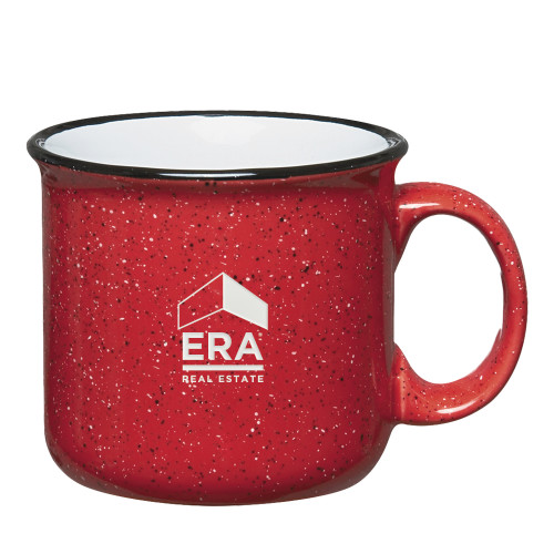 Campfire Red Mug 15 oz-ERA Engraved