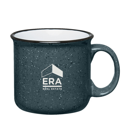 Campfire Grey Mug 15 oz-ERA Engraved