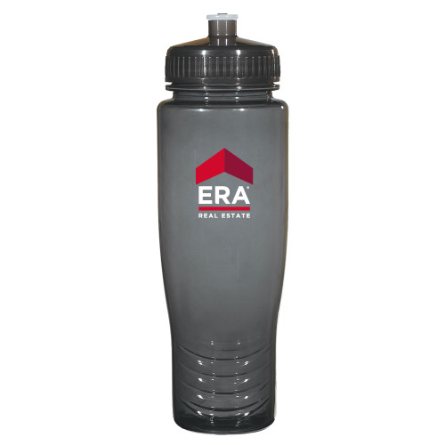 Spectrum Charcoal Sport Bottle 28oz-ERA