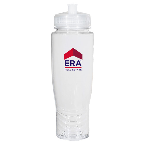 Spectrum Clear Sport Bottle 28oz-ERA