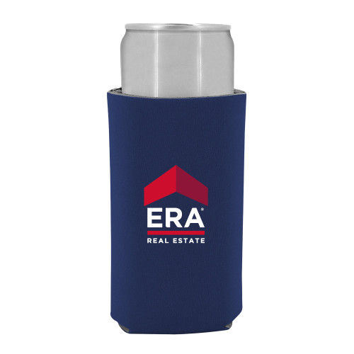 Slim Navy Can Holder-ERA