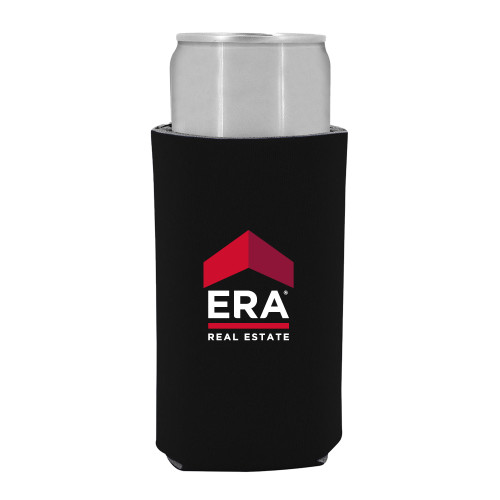 Slim Black Can Holder-ERA