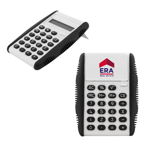 White Flip Cover Calculator-ERA