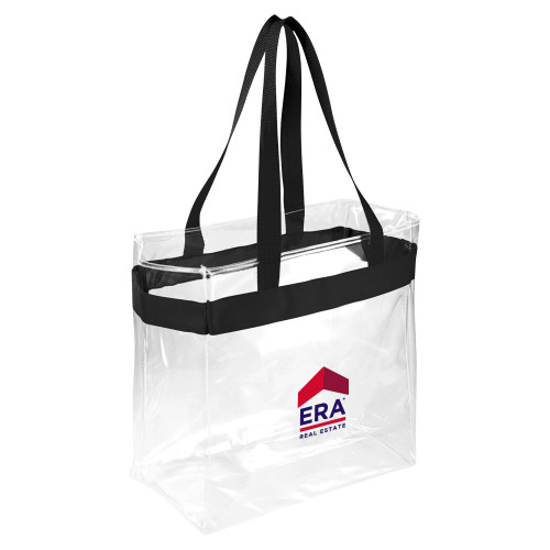 Game Day Clear Stadium Tote-ERA