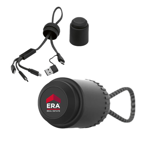 Versacord 5 in 1 Charging Cable - ERA