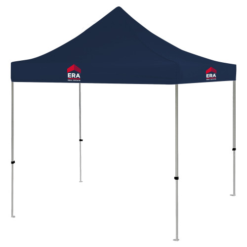 9 ft x 9 ft Navy Tent-ERA