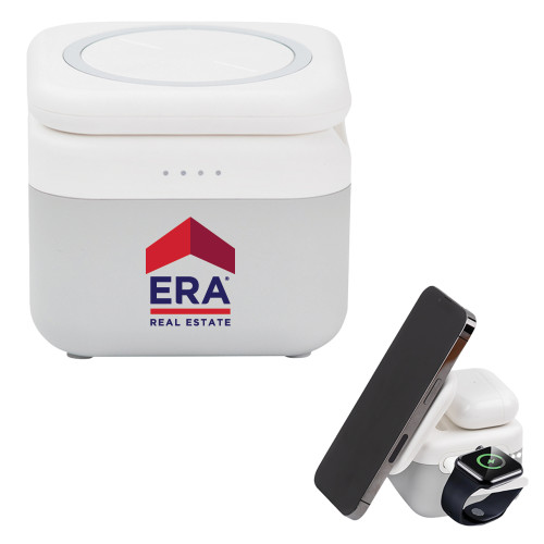 3 in 1 Mag Max Modularized Wireless Charger-ERA