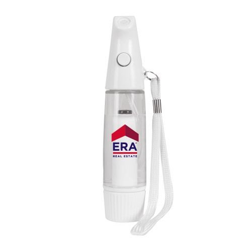 White Mini Personal Mister-ERA