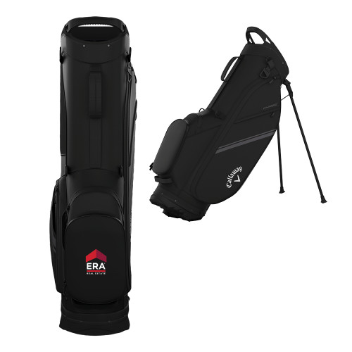 Callaway Chase Black Stand Golf Bag-ERA