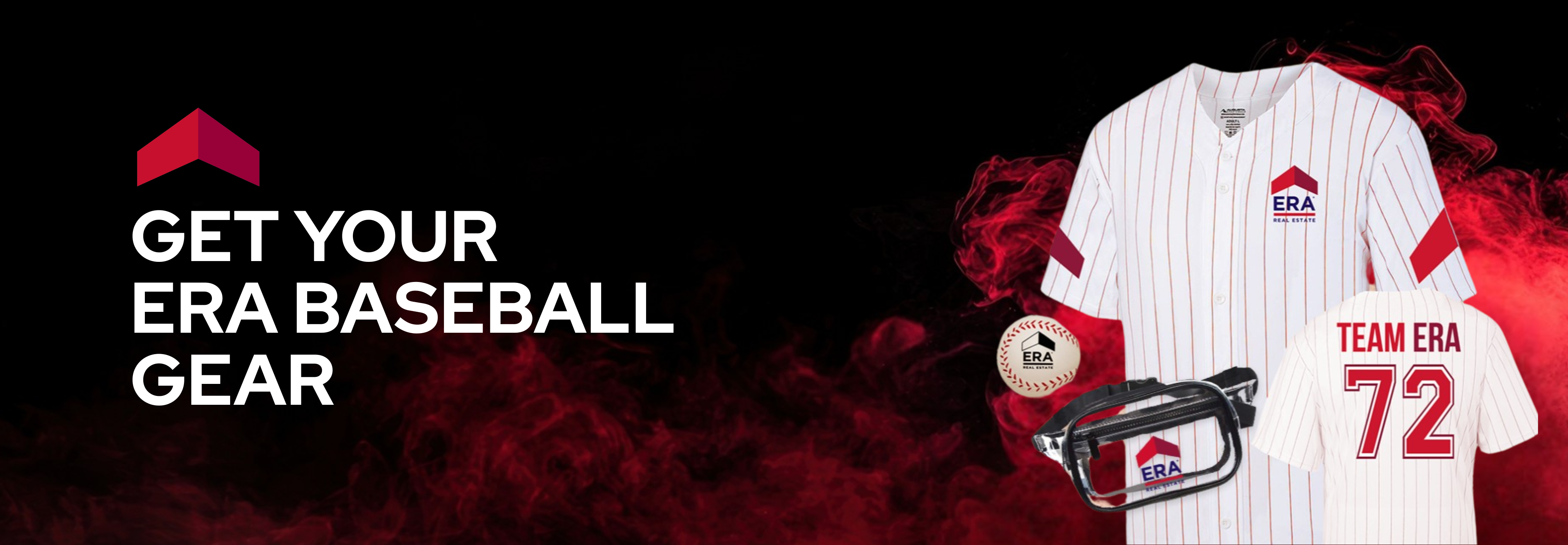 Promotional banner