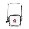 Thumbnail image for  Clear Crossbody Bag