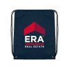 Thumbnail image for  Navy Drawstring Backpack