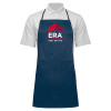 Thumbnail image for  Full Length Navy Apron