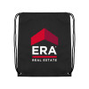 Thumbnail image for  Black Drawstring Backpack