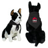 Thumbnail image for  Black Pet Bandana