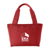 Thumbnail image for  Insulated Red Lunch Tote