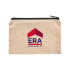 Thumbnail image for  8oz. Natural Cotton Travel Pouch