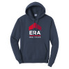Thumbnail image for  Tall Navy Fleece Hoodie