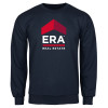Thumbnail image for  Navy Fleece Crew