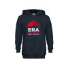 Thumbnail image for  Youth Navy Fleece Hoodie