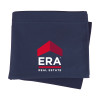 Thumbnail image for  Navy Sweatshirt Blanket