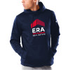 Thumbnail image for  Under Armour Navy Armour Fleece Hoodie