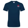 Thumbnail image for  Navy T-Shirt w/Pocket