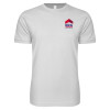 Thumbnail image for  Next Level White SoftStyle T Shirt