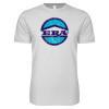 Thumbnail image for  Next Level White SoftStyle T Shirt
