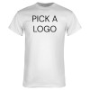 Thumbnail image for  White T Shirt