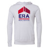 Thumbnail image for  Bella + Canvas White Fleece Hood